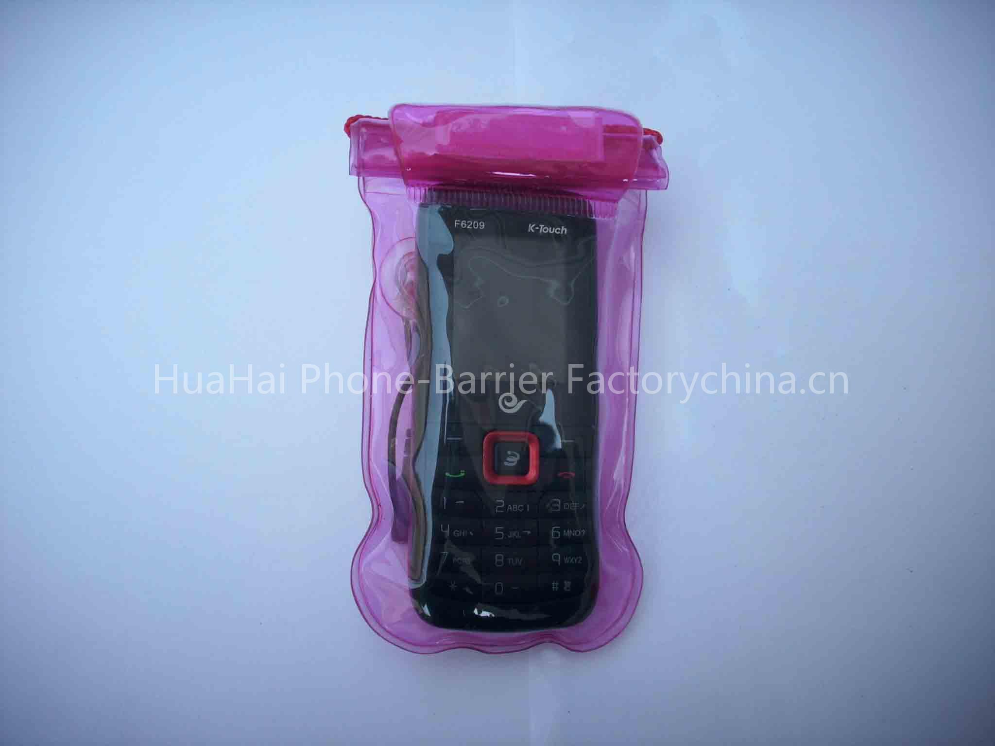 waterproof pouches