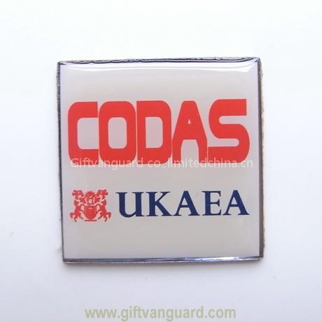 name plate