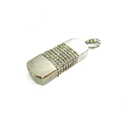 Jewelry usb flash disk