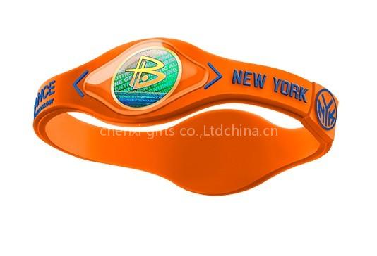 NBA team band,NBA team bracelet,POWER BRACELET