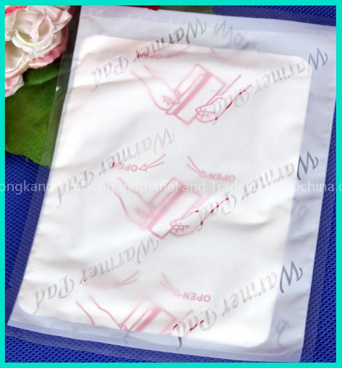 Hot pack/ Heat pack/Warmer pad