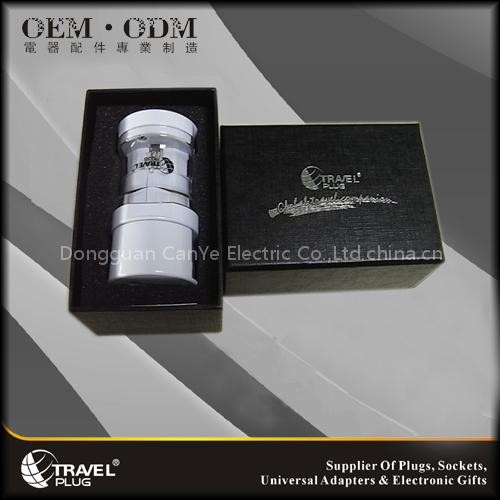 promotional gift items-travel gift