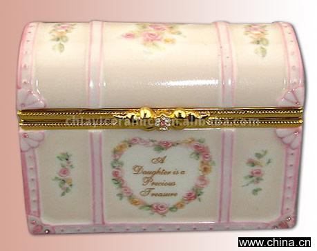 Jewelry Box