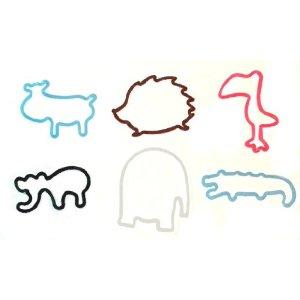 silly band