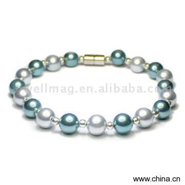 Magnetic Pearl Jewelry