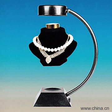 Jewelry POP display