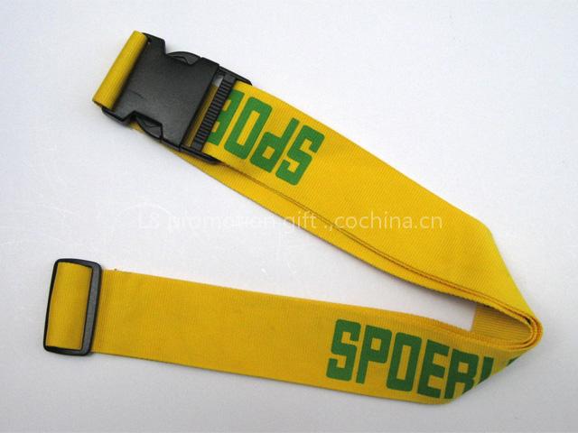 luggage band