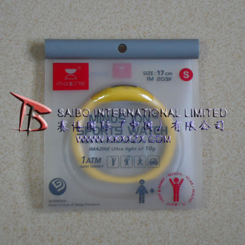 IMAZINE ANION SPORT WATCHES