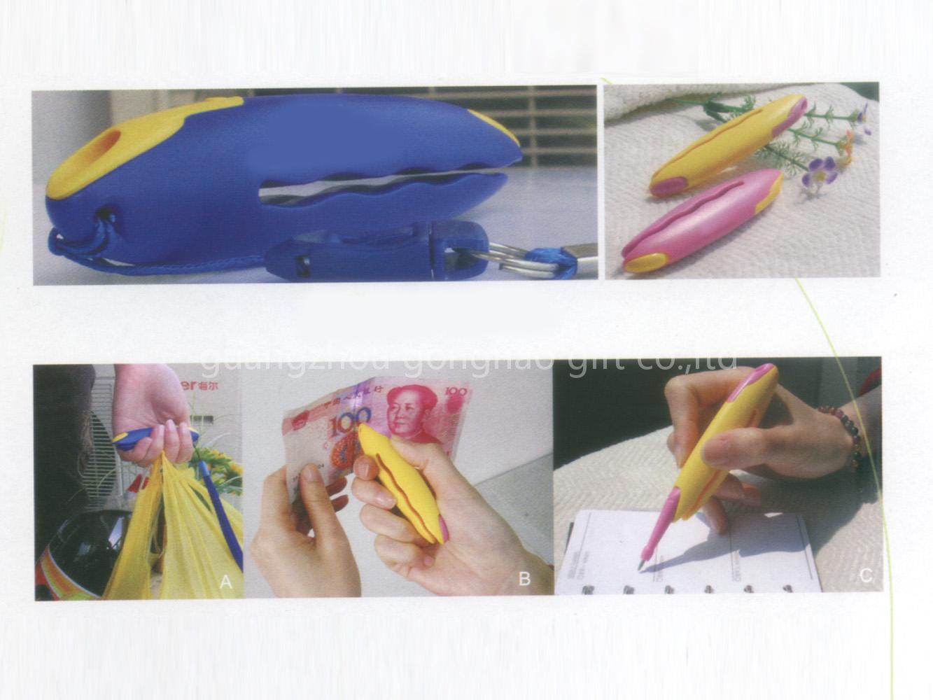 attractive easy carrying tool promotion gift