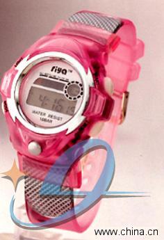 electronic watch-cbb88