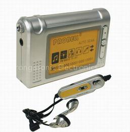 MINI FM RADIO