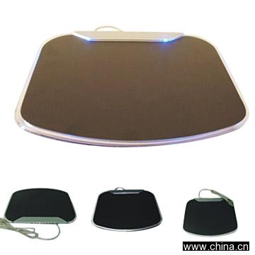 Mouse Pads with USB Hub