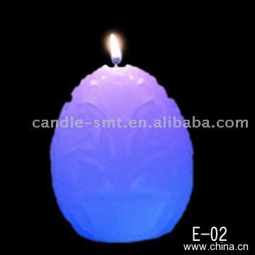 Dreaming Candle