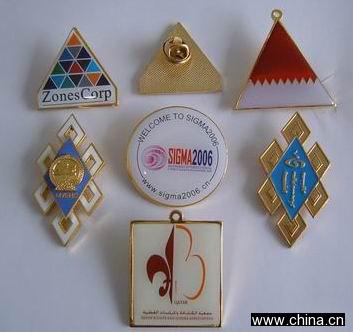 Badge
