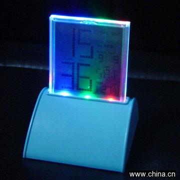 Colorful Calendar