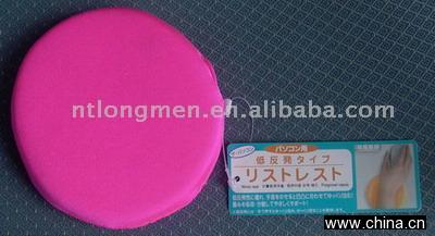 Wrist Rest Cushion