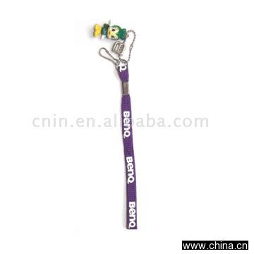Short Lanyard