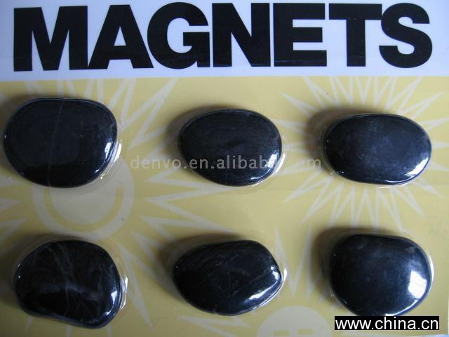 Real Stone Magnets