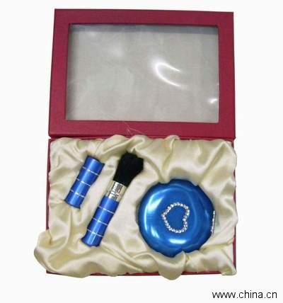 cosmetic set