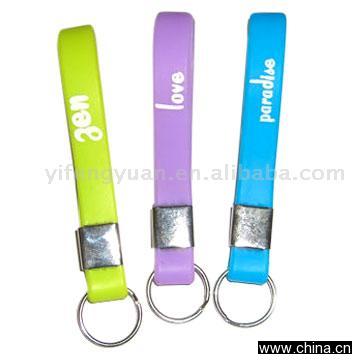 Silicon Bracelets