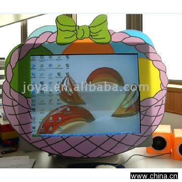 Computer Screen Frame