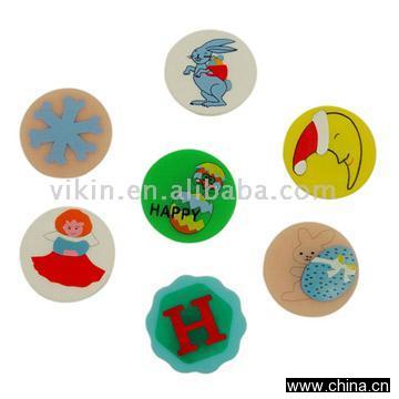 Fridge Magnets