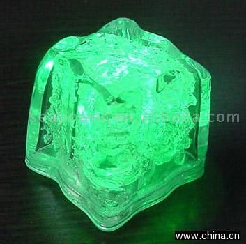 LED Ice Cube