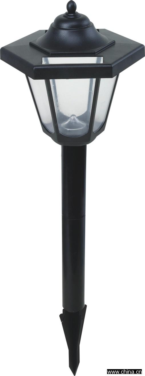Solar Garden Light