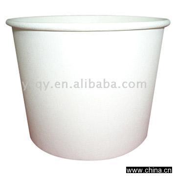 Paper Bowl
