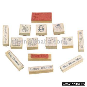 Rubber Stamp