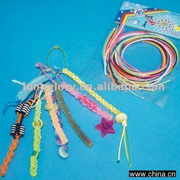 Scoubidous Fashion Strings