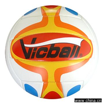PU Volleyball