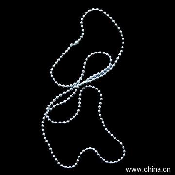 Metal Bead Chain