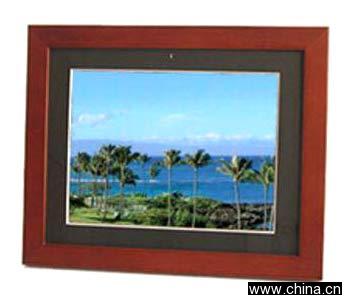10.4" Digital Photo Frame