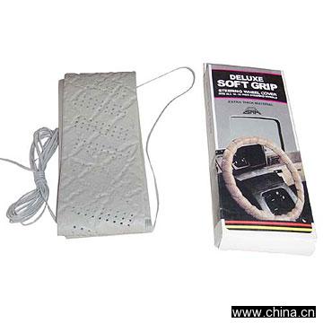 Steering Wheel Cover