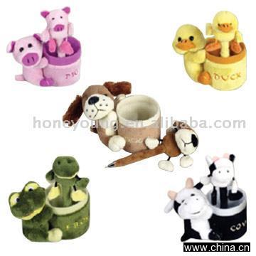 Fancy Pen & Pen Holders