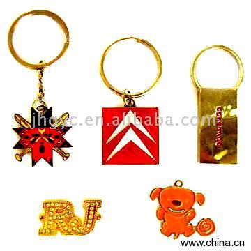 Metal Crafts