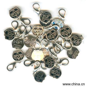 Key Chain / Can Bottle Opener / Badge