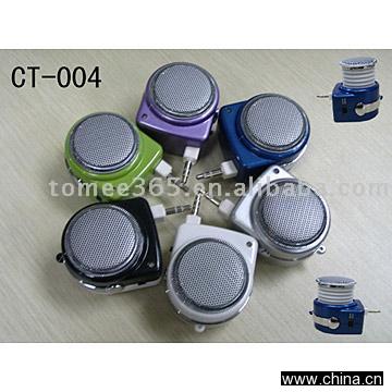 Mini Speakers