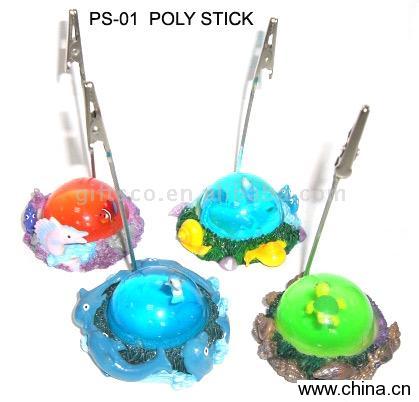 Poly Stick