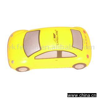 PU Car Model