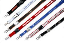 Lanyards