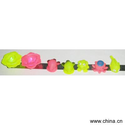 LED Flashing Float Animals
