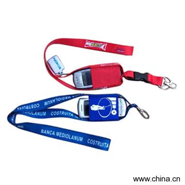 Moile Phone Lanyard