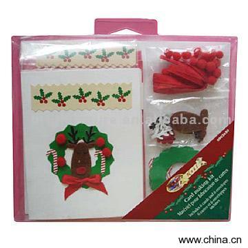 DIY Card Kits