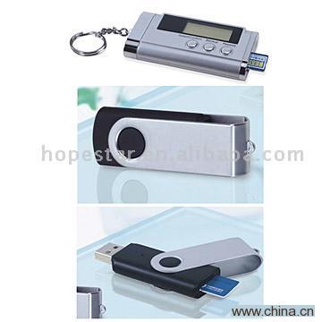 Backup SIM Cards
