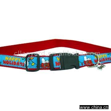 Pet Lanyard