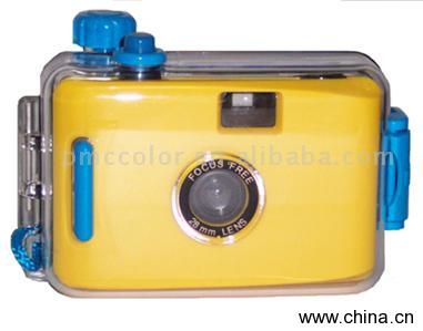 Reusable Camera without Flash