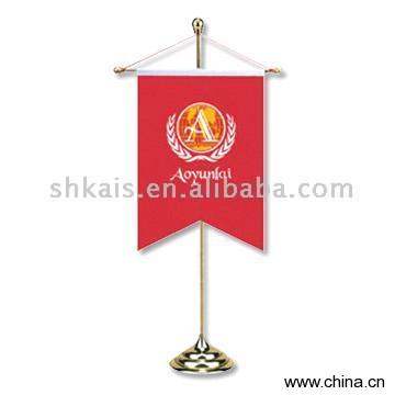 Table Banners
