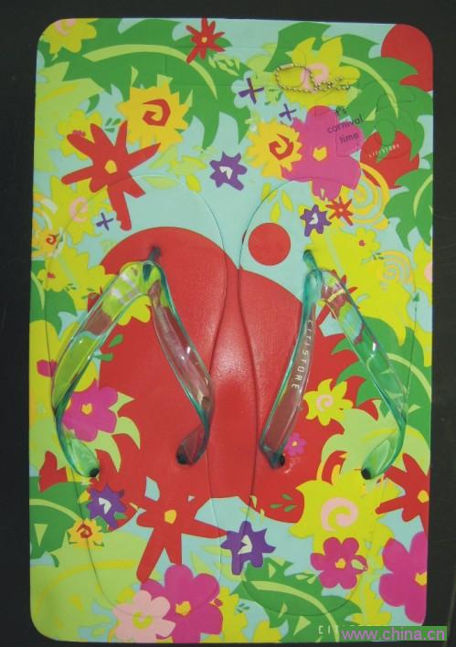 EVA Slipper / EVA Sandals